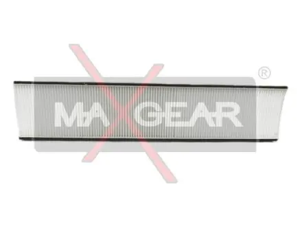 Фильтр салона (536x110x26) Ford VAG 95-10 MAXGEAR 26-0123