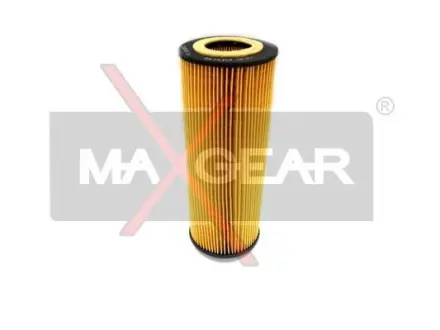 Фильтр масляный VAG A4 A6 A8 Superb Passat 2.5TDI 97- MAXGEAR 26-0130