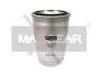 Фильтр топливный (со сливом воды / универсальный / дизельные авто) MAXGEAR 26-0143 (фото 1)
