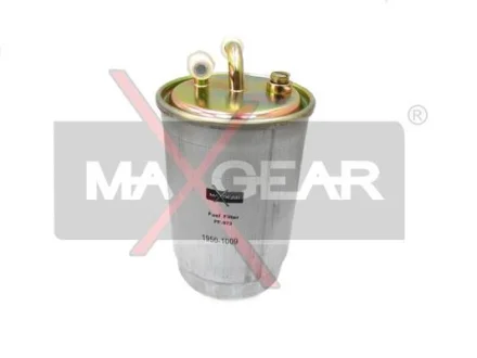 Фильтр топливный (2 трубки) VAG (diesel) (/ PF-973) MAXGEAR 26-0145