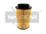 Фильтр топливный (5 болтов) VAG 1.9-3.0 SDI/TDI 03- MAXGEAR 26-0163 (фото 1)