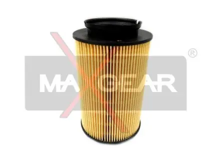 Фильтр топливный (5 болтов) VAG 1.9-3.0 SDI/TDI 03- MAXGEAR 26-0163