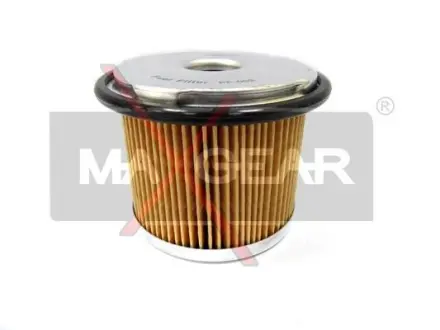 Фильтр топливный Fiat Hyundai PSA 1.7-2.5D 85-07 MAXGEAR 26-0169