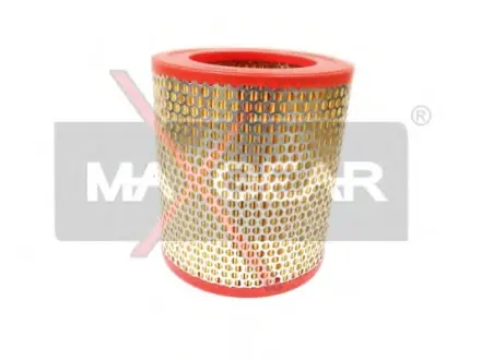 Фильтр воздушный Citroen Jumper; Fiat Ducato 85- MAXGEAR 26-0184