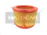 Фильтр воздушный Citroen Xara,Berlingo, Peugeot 306,Partner 1.9D/TD MAXGEAR 26-0196 (фото 1)