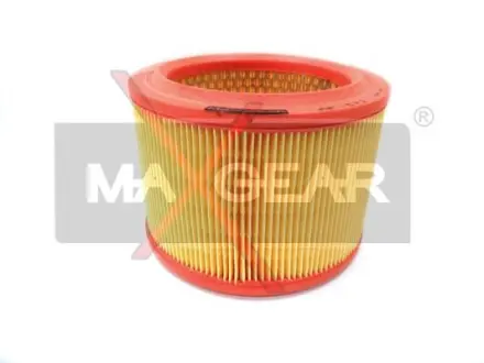Фильтр воздушный Citroen Xara,Berlingo, Peugeot 306,Partner 1.9D/TD MAXGEAR 26-0196