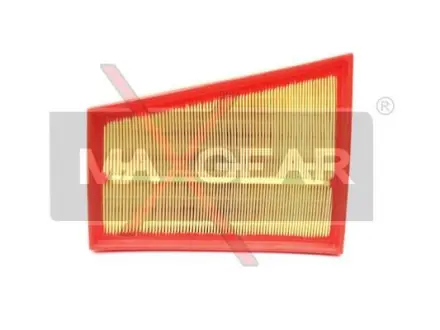Фильтр воздушный (243x192x57.3) Renault Megane 02- MAXGEAR 26-0209