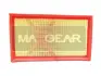 Фильтр воздушный Mercedes-Benz E-class W210 95-02 (все модели) MAXGEAR 26-0219 (фото 1)