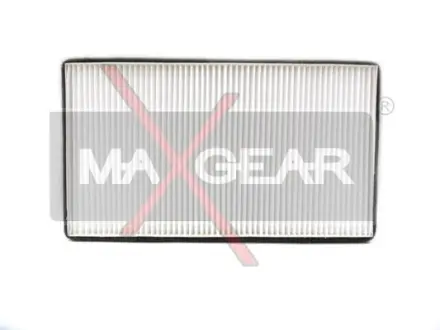 Фильтр салона Opel Corsa/Tigra/Combo 93- (без кондиционера) MAXGEAR 26-0234