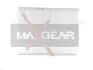 Фильтр салона (290x226x17) Opel Omega B 94-03 MAXGEAR 26-0235 (фото 1)