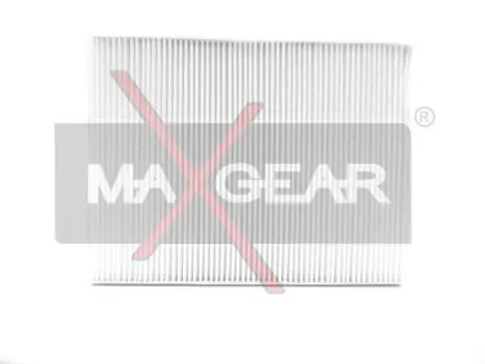 Фильтр салона (290x226x17) Opel Omega B 94-03 MAXGEAR 26-0235