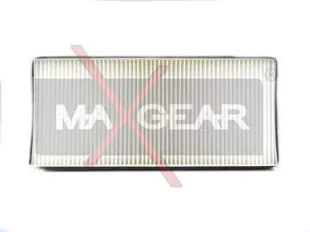 Фильтр салона Ford Focus Transit 98-13 MAXGEAR 26-0243