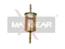 Фильтр топливный Ford Mazda Volvo 1.4-2.5 98-19 MAXGEAR 26-0264 (фото 1)