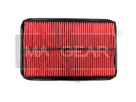 Фильтр воздушный Mazda 626 1.9i 16V, 2.0i 16V (GE) 02/92- MAXGEAR 26-0333