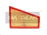 Фильтр воздушный PSA Berling 306 Partner 99-11 MAXGEAR 26-0367 (фото 1)