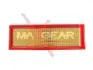 Фильтр воздушный PSA Berlingo Partner 96- MAXGEAR 26-0369 (фото 1)