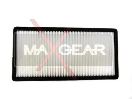 Фильтр салона BMW 520 (E28), 5 (E34), 7(E32) MAXGEAR 26-0379