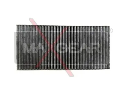 Фильтр салона Chevrolet Aveo Daewoo Kalos 1.2-1.5 03- MAXGEAR 26-0461