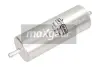 Фильтр топливный BMW 1.6i-5.0i 86-99 MAXGEAR 26-0496 (фото 1)