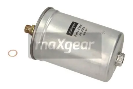 Фильтр топливный Mercedes W124 230-260E; W202 180-280 -94 MAXGEAR 26-0520