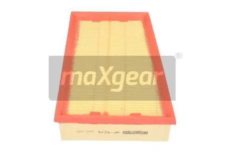 Фильтр воздушный Nissan Qashqai X-Trail Renault Koleos I 07- MAXGEAR 26-0598