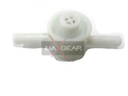 Обратный клапан топливного фильтра (с подогревом) VW Diesel 87- MAXGEAR 27-0115