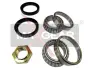 Подшипник передней ступицы Jumper Ducato Boxer 94-02 (1.8 т) MAXGEAR 33-0053 (фото 1)