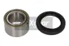 Комплект подшипников задний Ford Transit FT тип 51 92- MAXGEAR 33-0182 (фото 1)