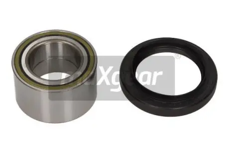 Комплект подшипников задний Ford Transit FT тип 51 92- MAXGEAR 33-0182