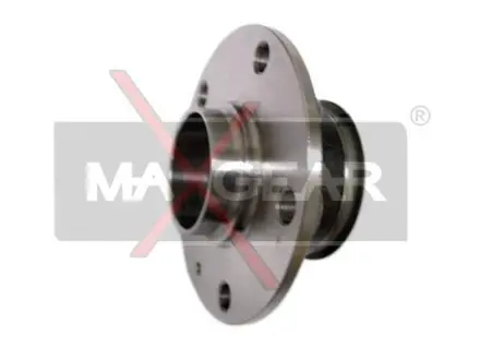 Ступица задняя (30x136.5x67.8) (5 отверстий) VAG 03-21 MAXGEAR 33-0408