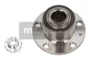 Ступица передняя (5 отверстий) Skoda Fabia Roomster 99-14 (/2469/MG) MAXGEAR 33-0810 (фото 1)