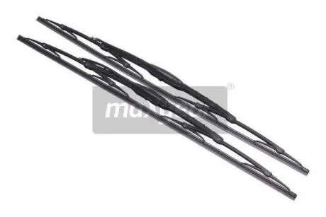 Щетки стеклоочистителя (каркасные) (комплект) (600/600 мм) MAXGEAR 39-0050