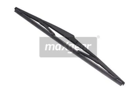 Щетка заднего стеклоочистителя (бескаркасная) (350 мм) MAXGEAR 39-0097