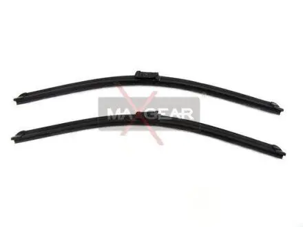 Щетки стеклоочистителя (комплект) (600/475 мм) VAG 03-17 (3 397 118 936) MAXGEAR 39-0106
