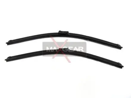 Щетки стеклоочистителя (комплект) (600/475 мм) VAG 03-17 (3 397 118 979) MAXGEAR 39-0109