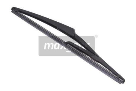 Щетка стеклоочистителя (задняя) (300 мм) Fiat Ford Hyundai MB Opel PSA Renault MAXGEAR 39-0119