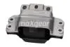 Подушка двигателя задняя левая (КПП) VAG 1.4-2.0 03- MAXGEAR 40-0006 (фото 1)