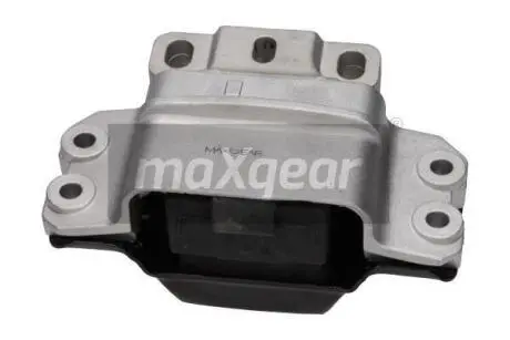 Подушка двигателя задняя левая (КПП) VAG 1.4-2.0 03- MAXGEAR 40-0006