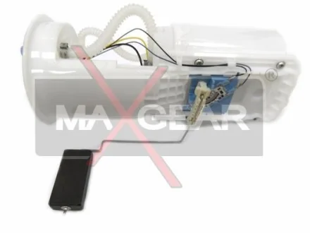 Насос топливный электрический (3 бара) VAG 1.4-2.8 99- (/ A036/MG) MAXGEAR 43-0058