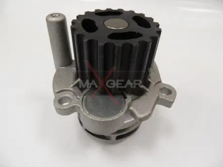 Насос водяной Audi A3/A4/A6 Skoda VW 1.9/2.0 TDI 01- MAXGEAR 47-0053