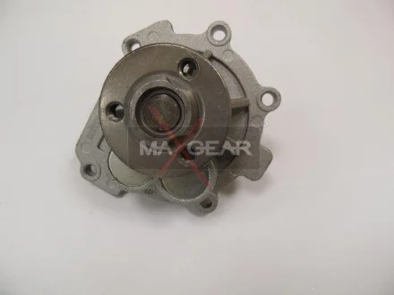 Водяной насос (механический) Chevrolet Fiat Opel 05-15 (/ MGC-5320) MAXGEAR 47-0123