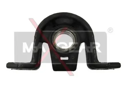 Опора карданного вала (45 мм) (с подшипником) Sprinter LT 28-35 / 28-46 95-06 MAXGEAR 49-0053