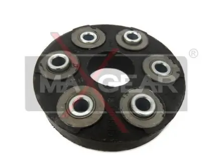 Муфта кардана MB 124 C/E-Class 82-01 MAXGEAR 49-0104 (фото 1)