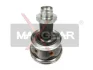 ШРУС наружный (комплект) (36x30 зубов) A2 Fabia Polo 99- (/ 25-1413MG) MAXGEAR 49-0210 (фото 1)