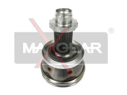 ШРУС наружный (комплект) (36x30 зубов) A2 Fabia Polo 99- (/ 25-1413MG) MAXGEAR 49-0210