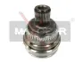 Комплект ШРУСа наружнего (27x38) Audi A6 96-97 MAXGEAR 49-0228 (фото 1)