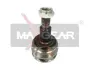 ШРУС наружный (36x30) (комплект) VAG A3 Leon Octavia Golf 96-10 MAXGEAR 49-0248 (фото 1)