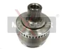 ШРУС наружный (33x30 зубов) (45 зубов ABS) Audi VW 94-08 (/ 25-1375MG) MAXGEAR 49-0255 (фото 1)