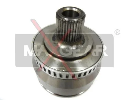 ШРУС наружный (33x30 зубов) (45 зубов ABS) Audi VW 94-08 (/ 25-1375MG) MAXGEAR 49-0255