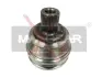 Комплект ШРУСа наружнего (27/38z) VW T4 90-03 MAXGEAR 49-0264 (фото 1)